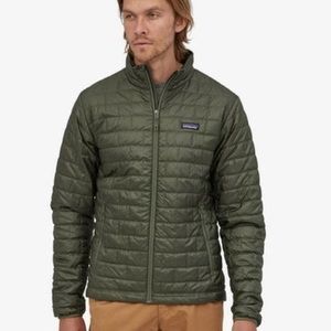 Patagonia Nano Puff (M)